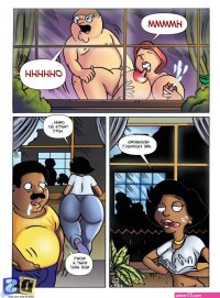 Family Guy Porn Comics Rule 34 comics Cartoon porn comics