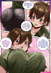 Gender Bender Story Compilation2
