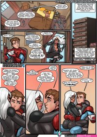 Spiderman