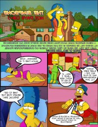 The Simpsons