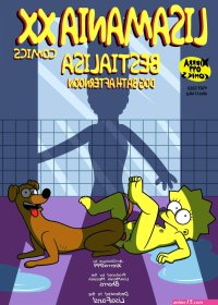 The Simpsons