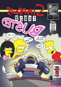 The Simpsons