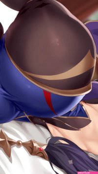 Download wallpaper kawaii girl sexy ass anime butt babe cute section shonen in resolution 640x1136