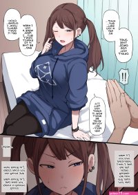 A Girlfriend Who Plays Along with My Cuckold Fetish Hentai Manga and Doujinshi Online and Free