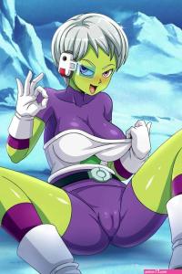 Dragonball Anime Dragon Ball Porn R34 6187503