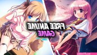 Free Anime Game