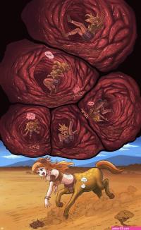 Bumpy ride by Karbo on DeviantArt