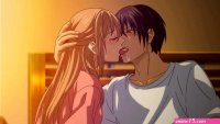 Animes that have sex scenes
