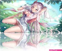 Mouse Pad Sexy Anime Girl Ass Sexy Boobs Mouse Pad Gamer Anti-Slip Rubber Gaming Keyboard Laptop Computer Speed Mat Oversized Office Mat 27.55 inch x11.8 inch : Amazon.ca: Electronics