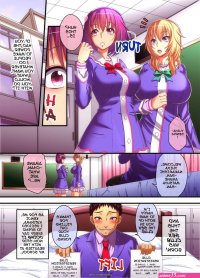 After School Hypno Sex Club