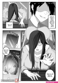 Sadako Hypnod