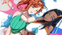 pokemon hot fanart hypnosis porn Archives