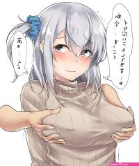 Anime that show nipples