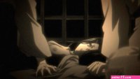 Anime with nude scenes