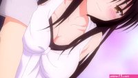 Yui Kotegawa nude scenes compilation To Love Ru