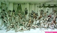 Pic. Hentai Orgy 278613B