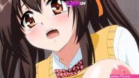 An Anime Orgy!!!