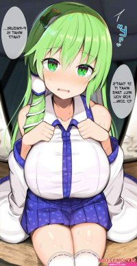 Porn comic Nyuushin Shite Kudasai. Nandemo Shimasu kara. Jakko Sex comic selection of art