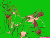 Mattis Jessica Rabbits Flesh for Porn Animated Gifs Part 63