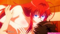The 14 Best Erotic Fan Service Anime