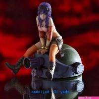 132 Scale Anime Girl Big Boobs Unpainted Resin Figure Model Kits With Stand GK