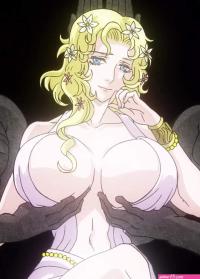 Aphrodite
