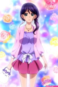 Watashi ga