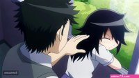 Watashi ga