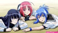 Gender bender sapphirefoxx anime gender swap