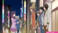 Watashi ga