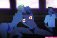 The Sexiest Anime Movies and Shows on Netflix
