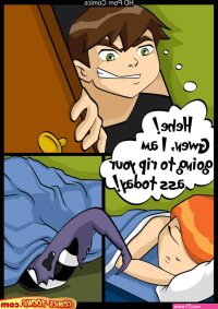 Ben 10