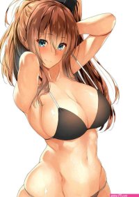 Big Boobs