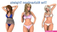 Bimbofication Porn Comics Videos Download