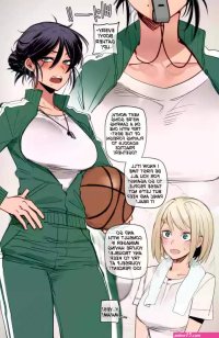 Blacked Coach nhentai: hentai doujinshi and manga