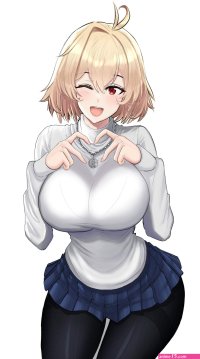 Blacked Booru 1