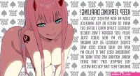 Goon for Blacked anime girls