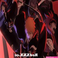 Bleach : The anime return back 2023 for season 2 Bleach anime alistive from hentai bleach anime girl naked porn 30 Post