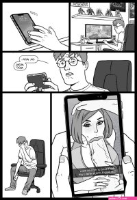 Bang My Bully 1 White Version HD Hentai Porn Comic