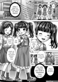 Bully Hunt nhentai