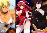 Top 17 AnimeManga With Fanservice Anime India