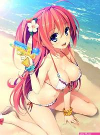 The 30 Best Anime Characters with Cleavage Cutout Outfits
