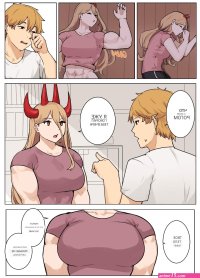 Power Comic