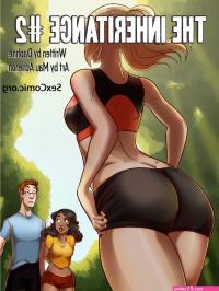 comic porno placeres para un joven millonario sex comics porno gratis