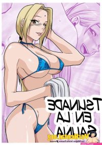 comic porno de tsunade.