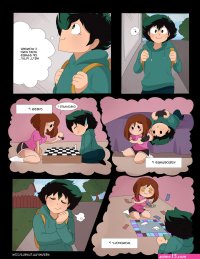 Boku no Hero Academia Diaper
