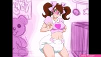 Diaper anime slideshow2