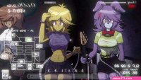 Five Nights in Anime Reborn! 2 Minigames and JUMP SCARES