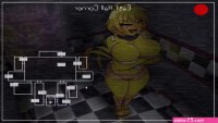 Five Nights at Anime REMASTERED! 1 THOSE TITS MAKES ME CRAZY!!!