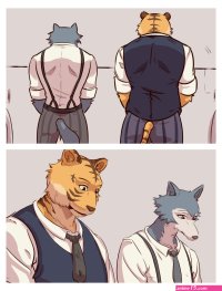 furry